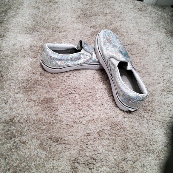 Vans sparkly - Picture 2 of 3